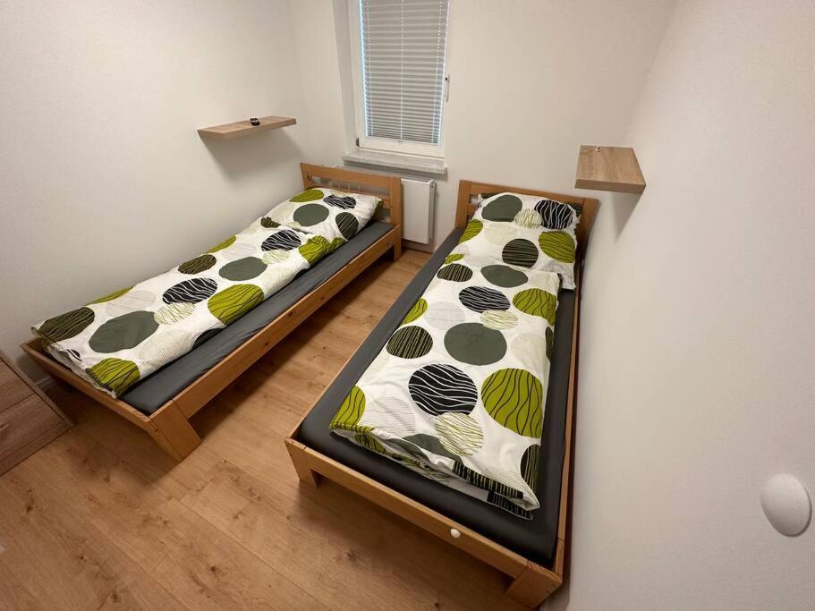 Ferienhaus Im Altstadtzentrum Wernigerode Bagian luar foto